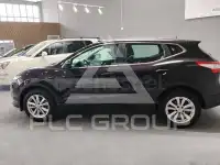 2014 Nissan QASHQAI