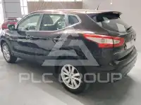 2014 Nissan QASHQAI
