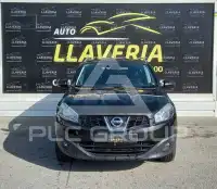 2014 Nissan QASHQAI
