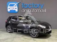 2014 Nissan QASHQAI