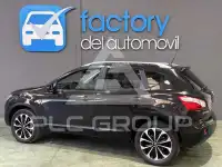 2014 Nissan QASHQAI
