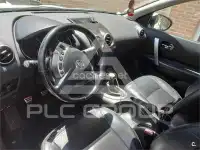 2014 Nissan QASHQAI