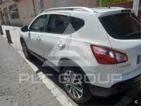 2014 Nissan QASHQAI