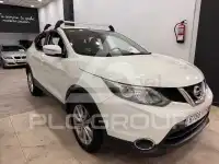 2014 Nissan QASHQAI