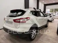 2014 Nissan QASHQAI