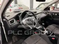 2014 Nissan QASHQAI
