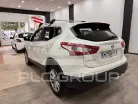 2014 Nissan QASHQAI