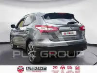 2014 Nissan QASHQAI