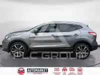 2014 Nissan QASHQAI