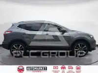 2014 Nissan QASHQAI