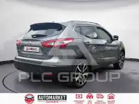 2014 Nissan QASHQAI