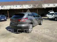 2014 Nissan QASHQAI