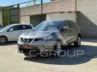 2014 Nissan QASHQAI