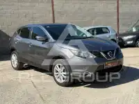 2014 Nissan QASHQAI