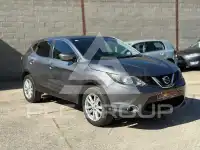 2014 Nissan QASHQAI