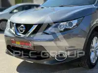 2014 Nissan QASHQAI