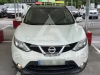 2014 Nissan QASHQAI