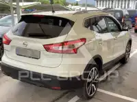 2014 Nissan QASHQAI