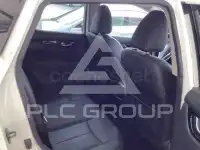 2014 Nissan QASHQAI