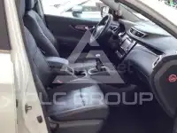 2014 Nissan QASHQAI