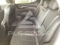 2014 Nissan QASHQAI
