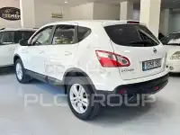 2014 Nissan QASHQAI