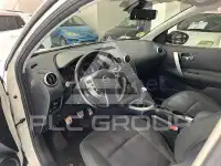 2014 Nissan QASHQAI