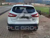 2014 Nissan QASHQAI