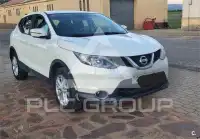 2014 Nissan QASHQAI