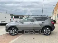 2014 Nissan QASHQAI