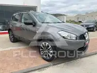 2014 Nissan QASHQAI