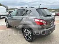 2014 Nissan QASHQAI