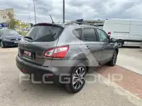 2014 Nissan QASHQAI