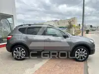 2014 Nissan QASHQAI