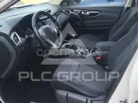 2014 Nissan QASHQAI