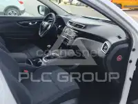 2014 Nissan QASHQAI