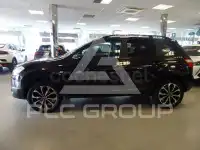 2014 Nissan QASHQAI