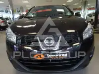2014 Nissan QASHQAI