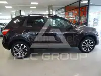 2014 Nissan QASHQAI
