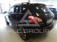 2014 Nissan QASHQAI
