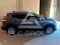 2014 Nissan QASHQAI