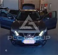 2014 Nissan QASHQAI