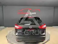 2014 Nissan QASHQAI