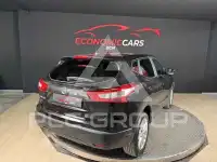 2014 Nissan QASHQAI