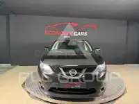2014 Nissan QASHQAI