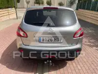 2014 Nissan QASHQAI