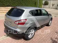 2014 Nissan QASHQAI