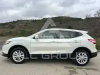 2014 Nissan QASHQAI