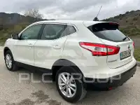 2014 Nissan QASHQAI