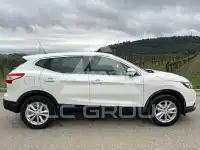 2014 Nissan QASHQAI